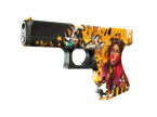 Glock-18 | Bullet Queen image